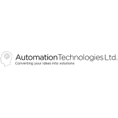 Automation Technologies Logo