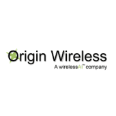 Origin Wireless Logo