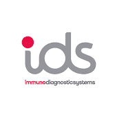Immunodiagnostic Systems Logo