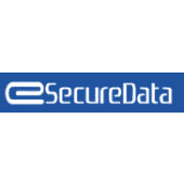 eSecureData Logo