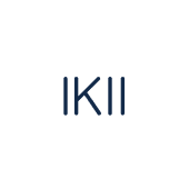 IKII Travel Logo