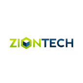 Ziontech Solutions Logo