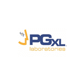 PGXL Laboratories Logo