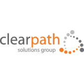 Clearpath Solutions Group Logo
