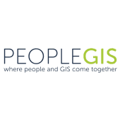 PeopleGIS Logo
