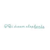 I Dream Elephants Logo