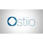 Ostiio Logo