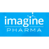 Imagine Pharmaceuticals Logo