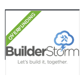 Builderstorm Logo