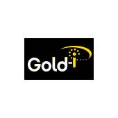 Gold-i Ltd Logo
