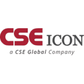 CSE ICON Inc Logo