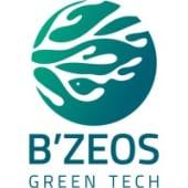 B'ZEOS Logo