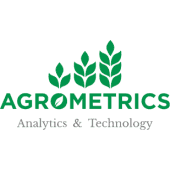 Agrometrics Logo