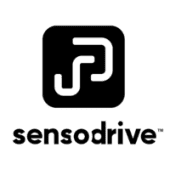 SensoDrive Technology Logo