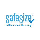 Safesize Logo