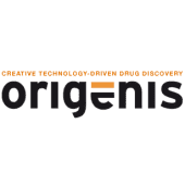 Origenis Logo