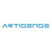 Artisense Corporation Logo