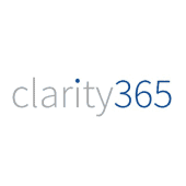 DATA CLARITY LIMITED Logo