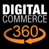 InternetRetailer (Digital Commerce 360) Logo