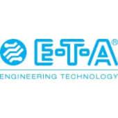 ETA Elektrotechnische Apparate Logo