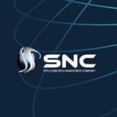 Stellenbosch Nanofiber Company's Logo
