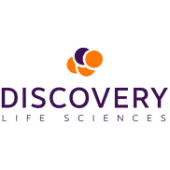 Discovery Life Sciences Logo