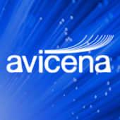 Avicena Tech Logo