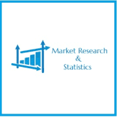 Market Research and Statistics Logo