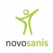 Novosanis NV Logo