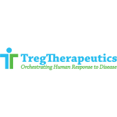 TregTherapeutics Logo