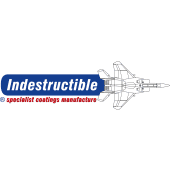 Indestructible Paint's Logo