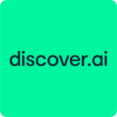 Discover.ai's Logo