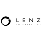 LENZ Therapeutics Logo