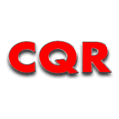 CQR Security Logo