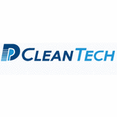 Dp Cleantech Poland Logo