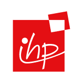 IHP's Logo