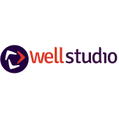 Well Studio Logo