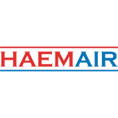 Haemair's Logo