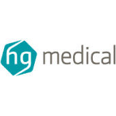 HG Medical Logo