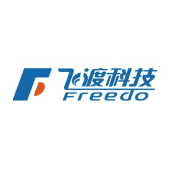 Freedo Logo