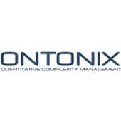 Ontonix Logo