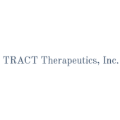 TRACT Therapeutics Logo