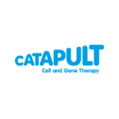 CGT Catapult Logo