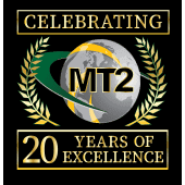 MT2 Firing Range Services Logo