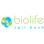 BioLife Cell Bank Logo