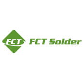 FCT Solder Logo