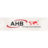 AHB Group Investments Logo