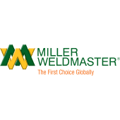 Miller Weldmaster's Logo