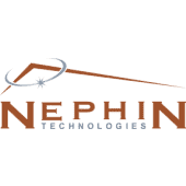 Nephin Technologies Logo