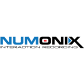 Numonix Logo